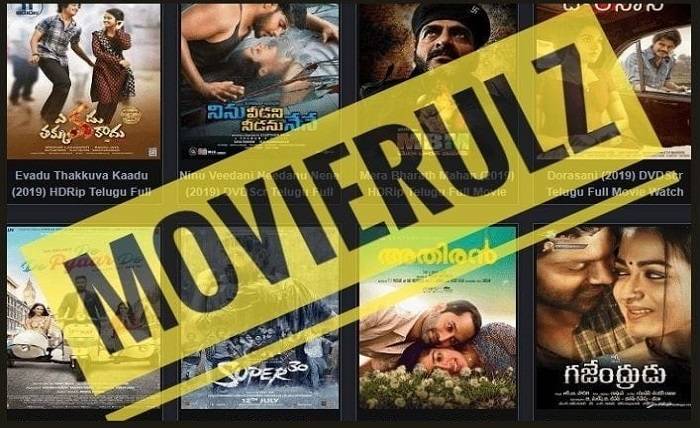 Movierulz Watch Telugu Tamil and Hollywood Movies Online