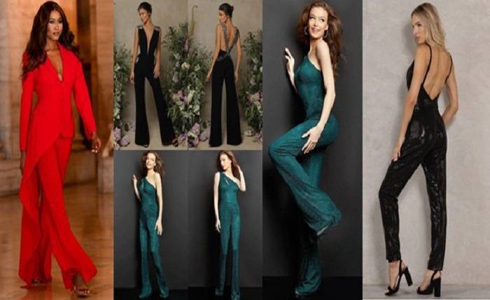 Something You Should Know About Dressy Jumpsuits